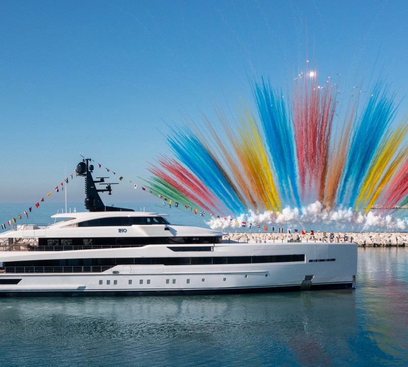 Italy Yacht Charter | 2022-23 Yachts & Guide by CharterWorld